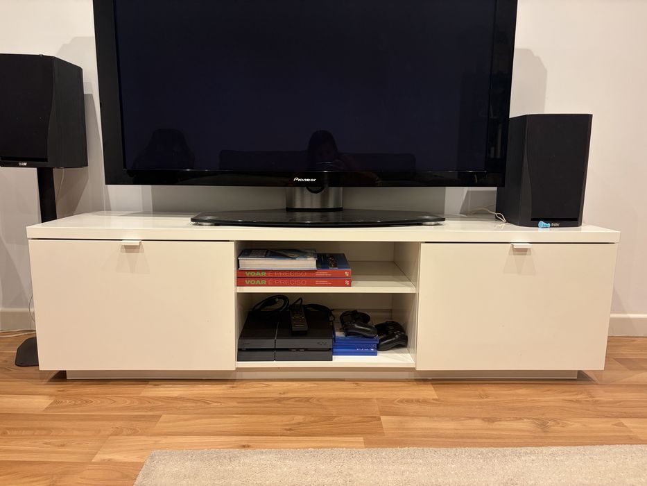 Móvel de TV IKEA