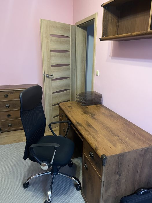 Mieszkanie 3 pokoje do wynajęcia