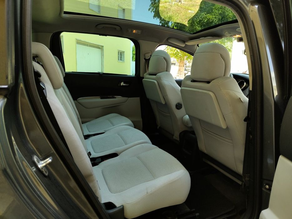 Peugeot 5008 Nacional 7 lugares