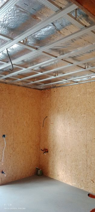 Usługi Remontowo Budowlane