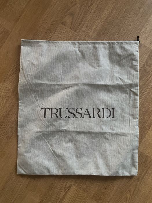 Worek przeciwkurzowy Trussardi