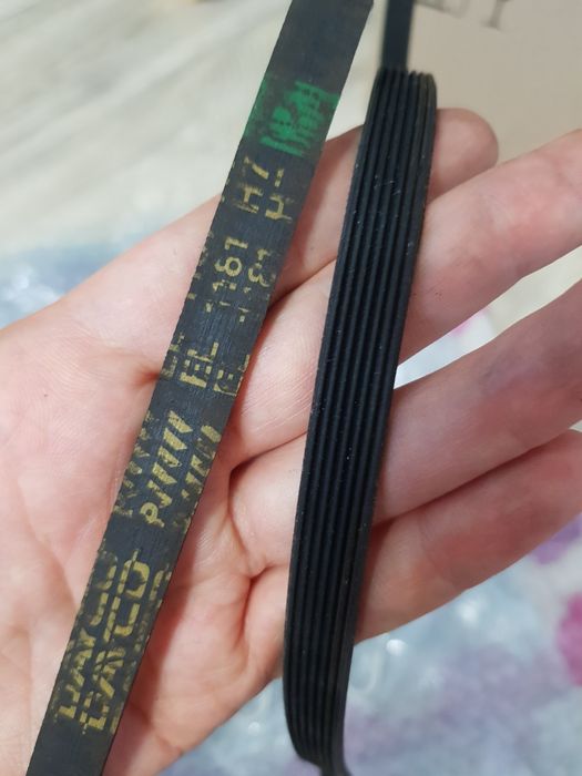 Двигун пральної машини,мотор Indesco 2040N1,850/1000,Indesit,LG