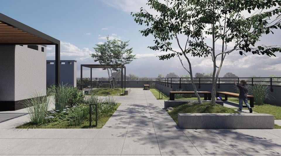 Commercial real estate at st. Franko Ivana ul (area 96 m²) - Atlanta.ua - photo 2