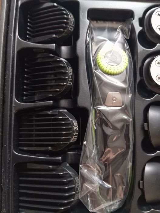 Trymer wielofunkcyjny 5 w 1