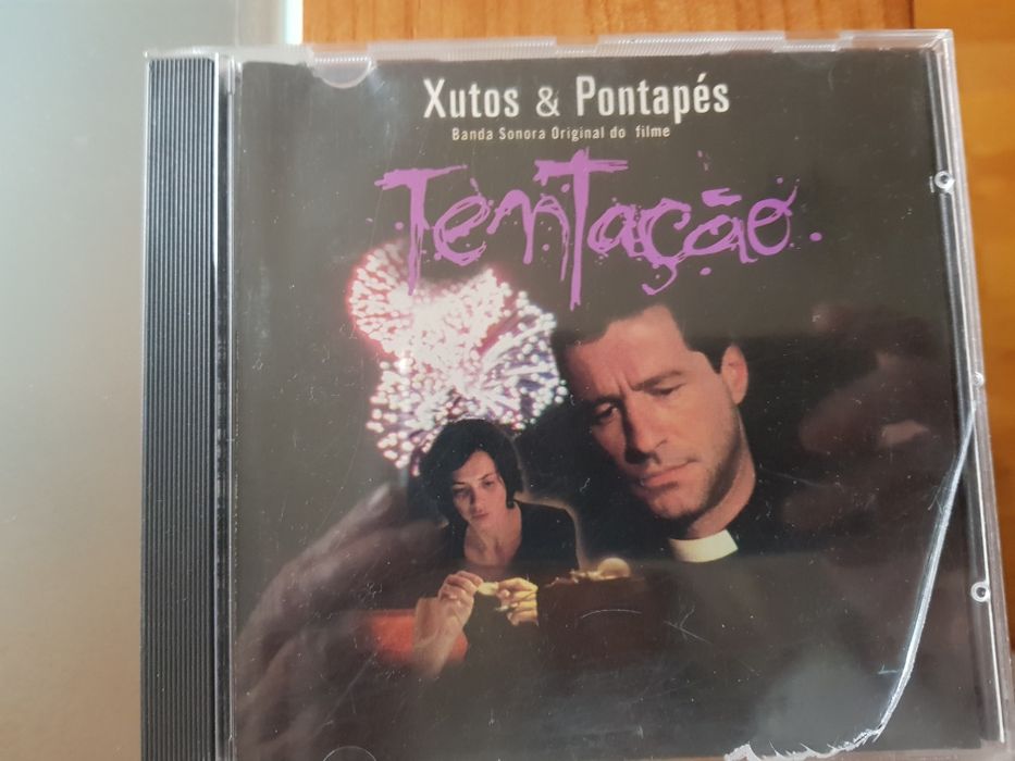 Xutos & Pontapés Tentação