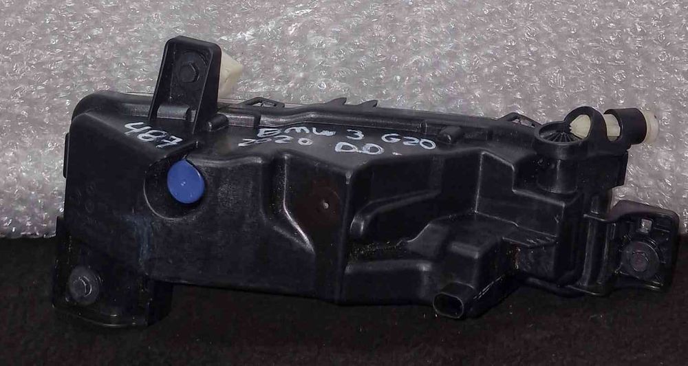 Luz Circulação Diurna Direita 11321020000 - BMW 3