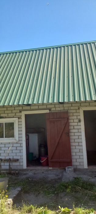 Продам будинок Терміново
