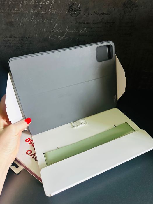 Планшет Lenovo Tab M11 with Tab Pen