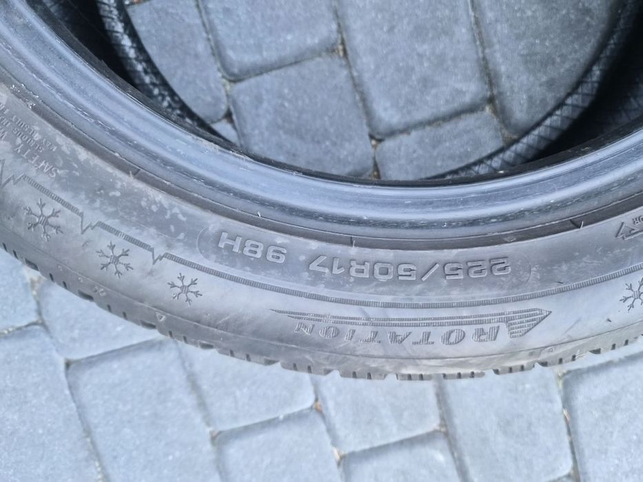 Dunlop Winter Sport 5