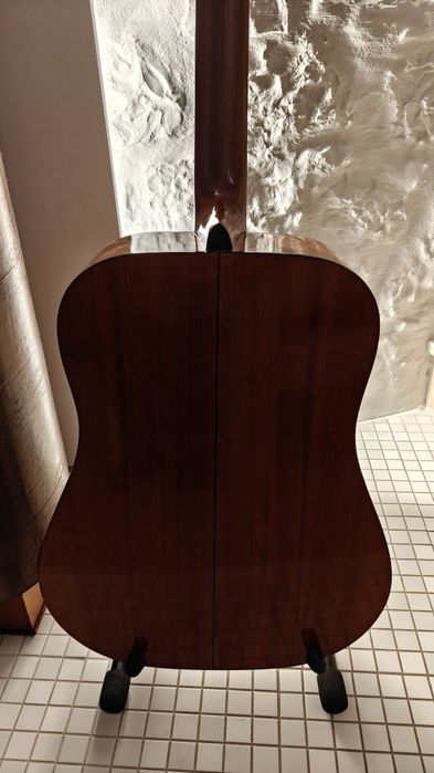 Guitarra Cimar (Ibanez) made in Japan
