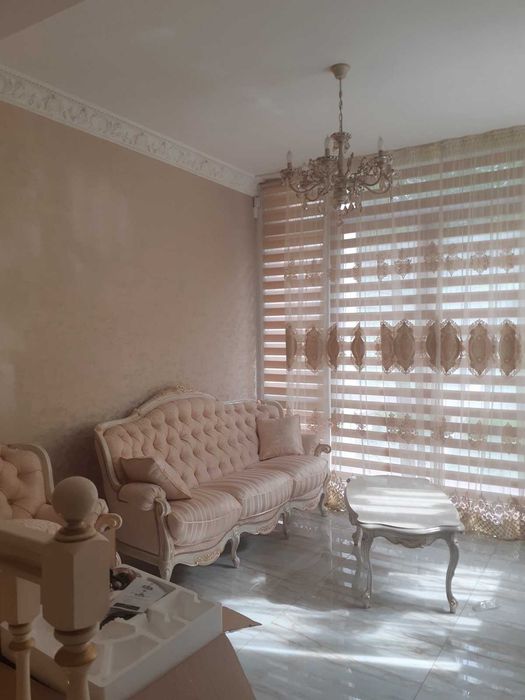 Оренда 4 кімн. будинку, вул Сахарова – Бойківська, вигляд на парк