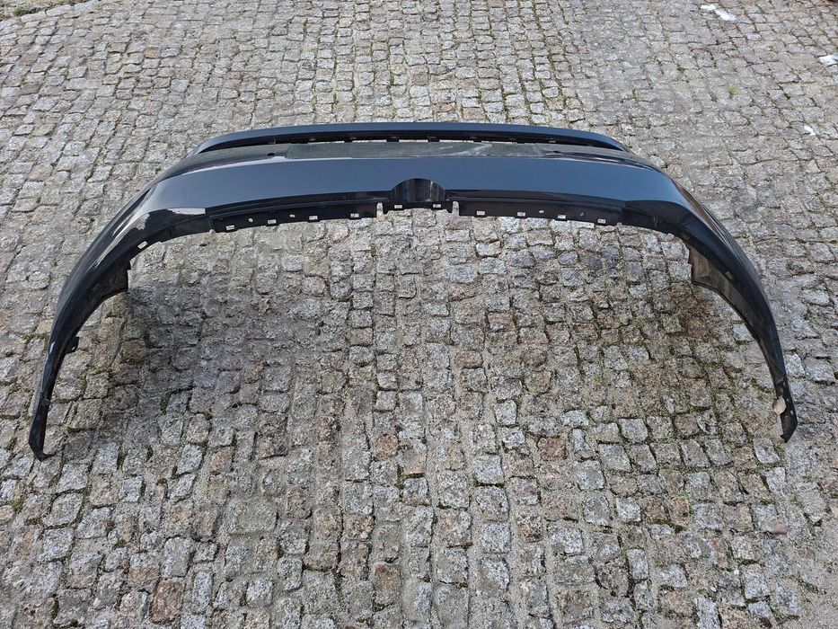 Zderzak Przód Przedni Volkswagen Golf 7 LIFT VW VII PDC LI7F