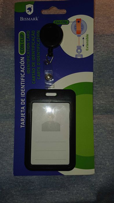 Bolsas porta cartões