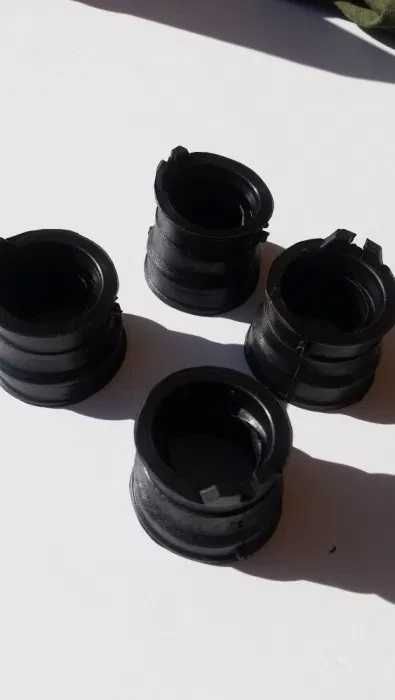 Falange tubo admissão CB 400 VTEC 99-2010