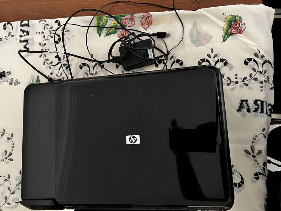 Impressora multifunções HP