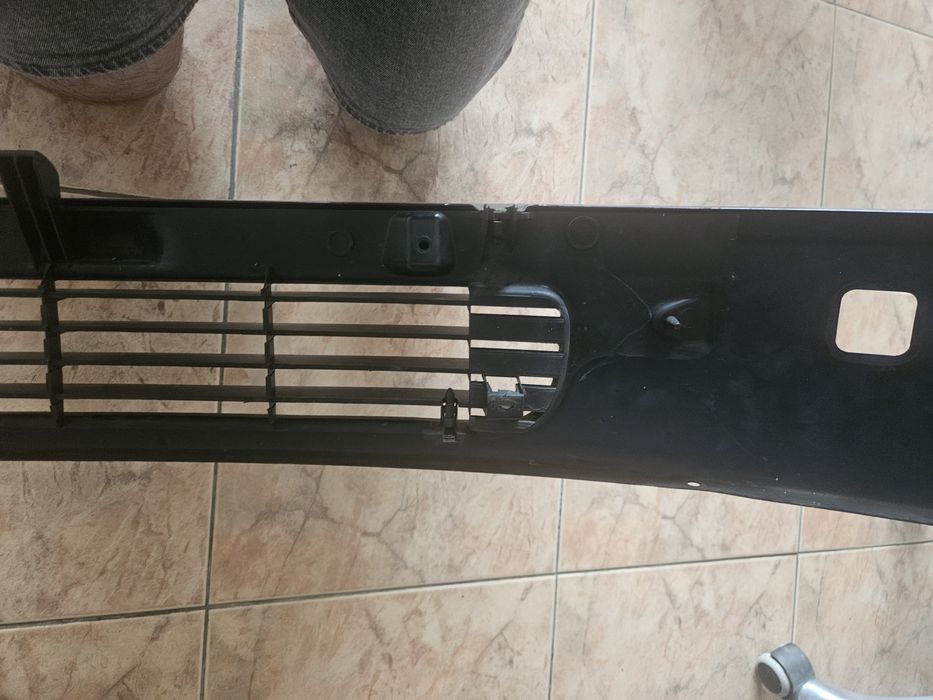 Vw t4 grill pas dolny pod spryskiwacze