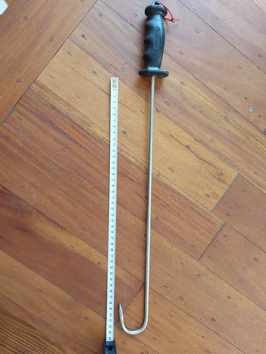 Gancho ganhuço caça submarina Simotal