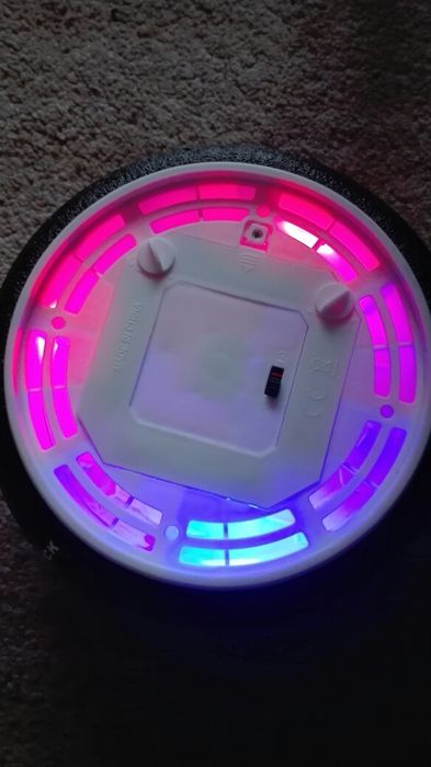 Hover Ball - latająca piłka