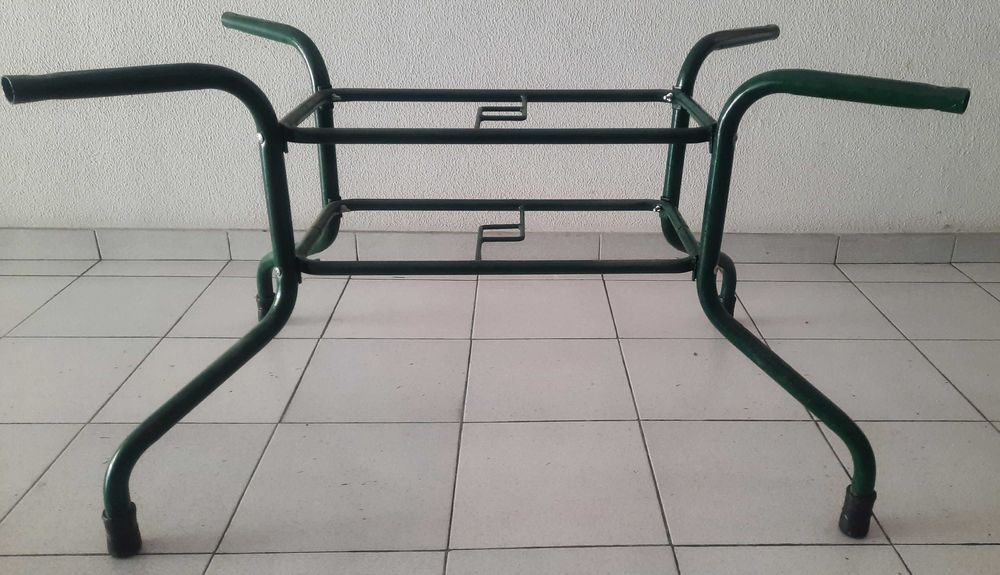 Mesa de Jardim Terraço