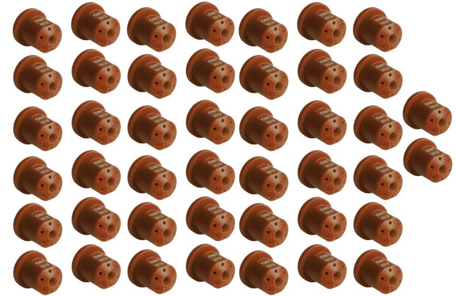 RSM ESI 05 Albuz komplet rozpylaczy dysz 42 sztuk komplet