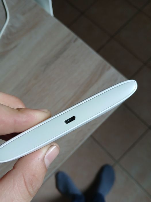 Aparelho Vodafone Internet móvel