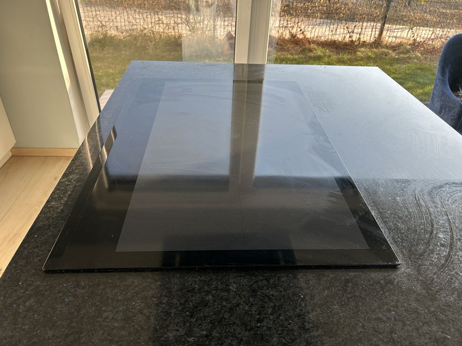 Płyta indukcyjna totalflex ELECTROLUX EIV87671 78x52