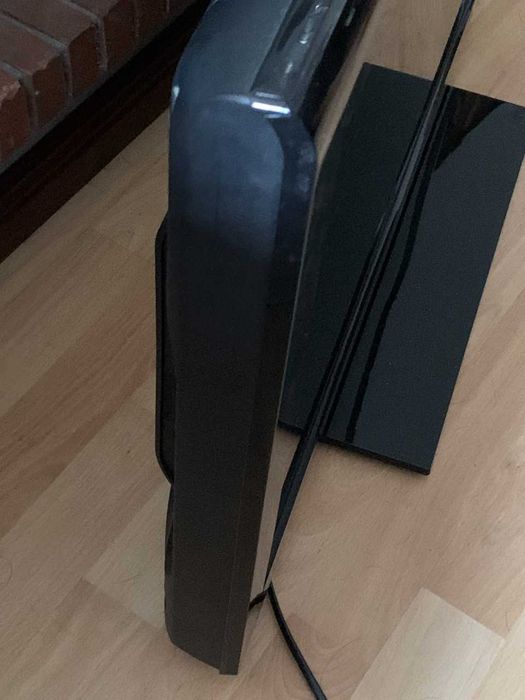 Televisão Marca Toshiba