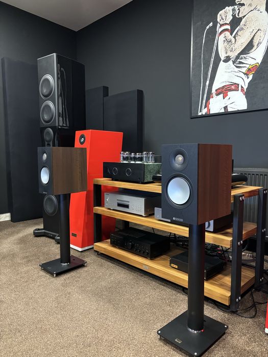 Monitor Audio Bronze 50 7G - kolumny podstawkowe| RATY 0% | gwarancja