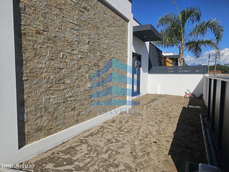 Moradia Térrea T3 Gafanha da Encarnação