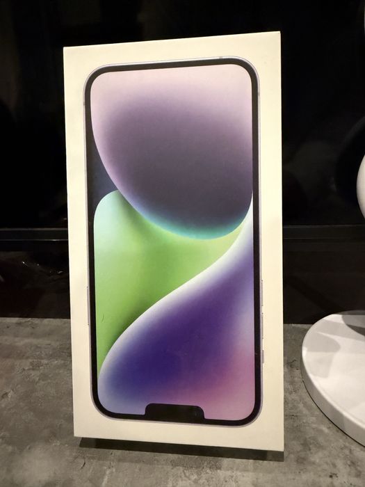 Iphone 14 plus 256GB