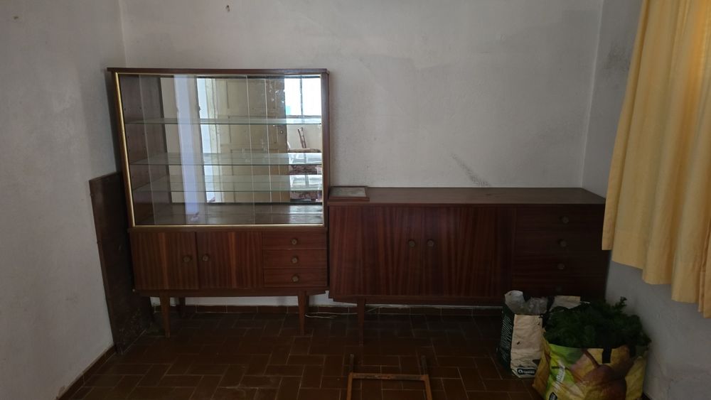 Conjunto móvel  sala  reto clássico