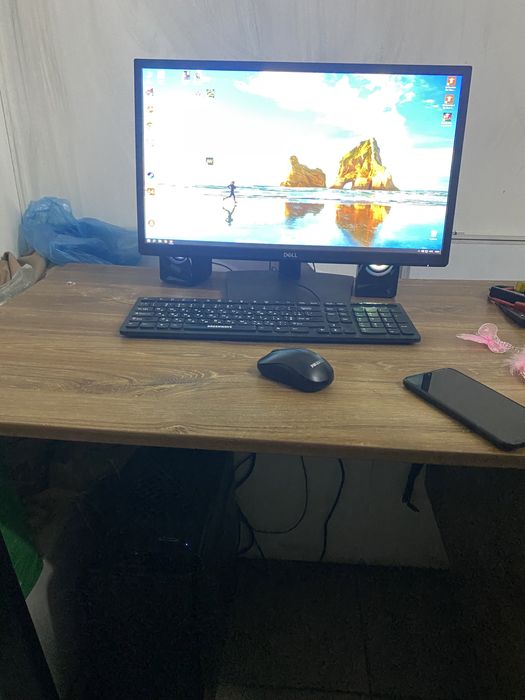 Продам компьютер повною комплектацією