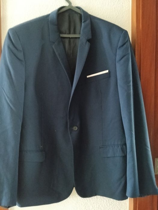 Blazer de Homem Paris