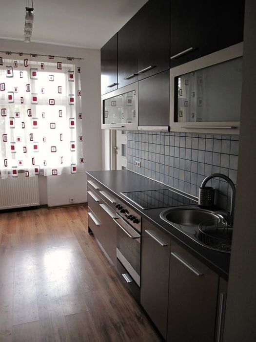 Mieszkanie – Kraków, Grzegórzki - Widok 2