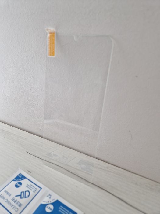 Hartowane szkło Orange do SAMSUNG GALAXY A25 5G