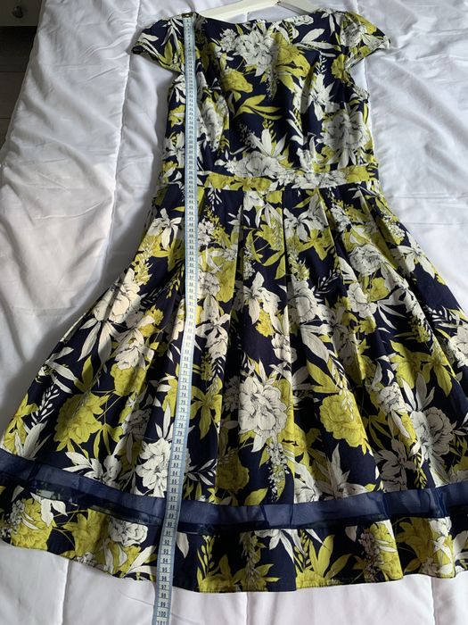 Sukienka letnia Doroty Perkins