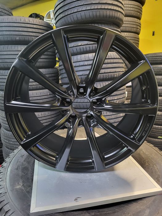 Felgi Aluminiowe 5x108 8,5Jx20 ET 45 Brock Alloy Ford Volvo