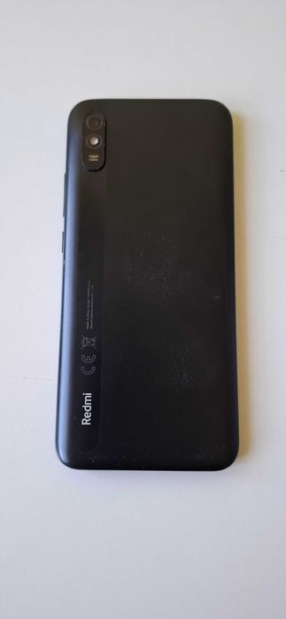 Smartfon Xiaomi Redmi 9A