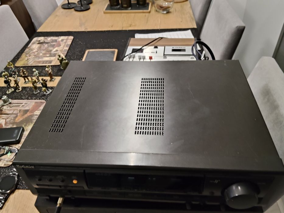 Amplituner Technics SA EX500