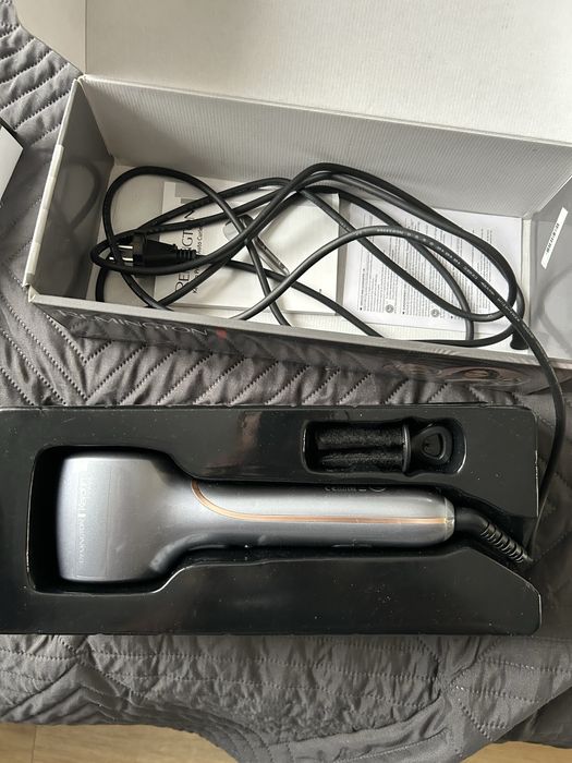 Lokówka automatyczna