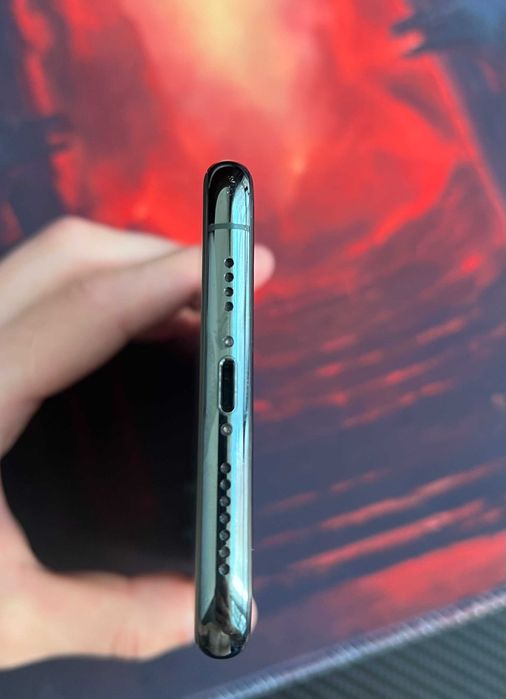 Iphone 11 Pro Max 64GB Graphite