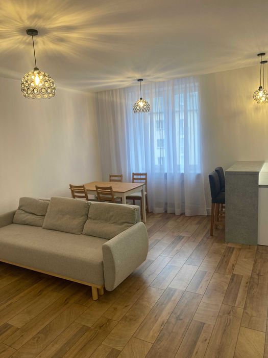 Mieszkanie w centrum Białegostoku