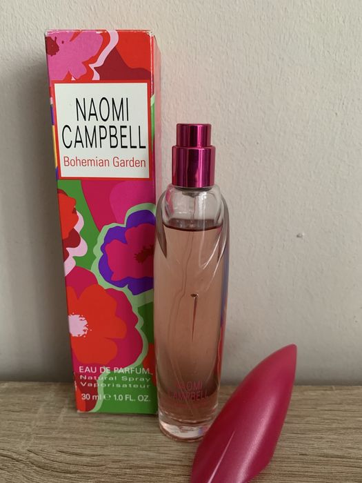Naomi Campbell Bohemian Garden 30 ml edp