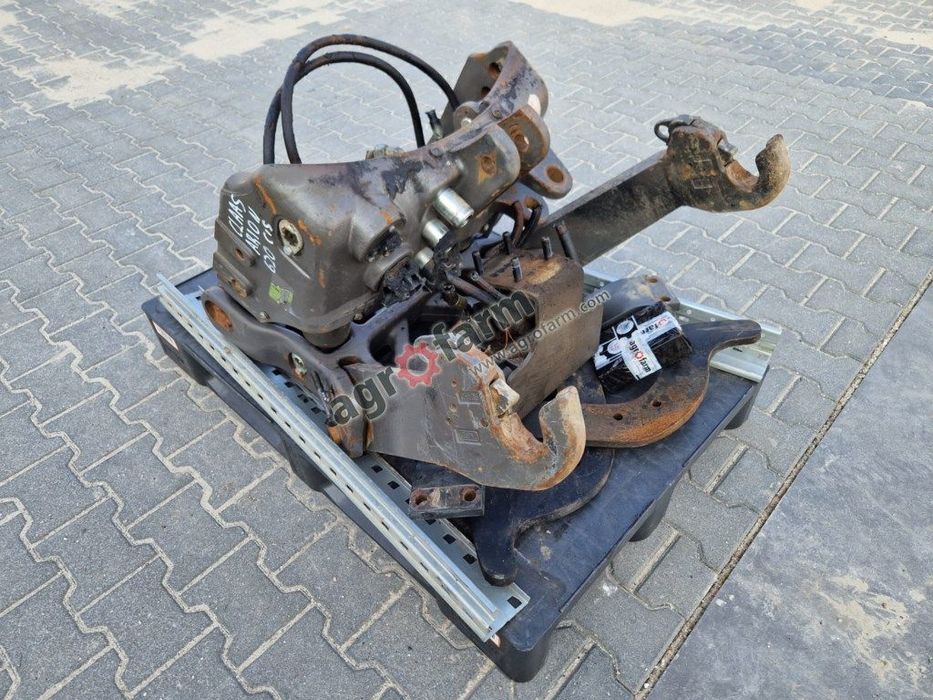 Przedi TUZ Claas Arion 640 630 620 610 550 540 530