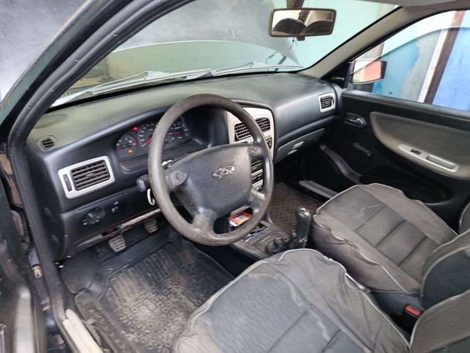 Chery amulet A-15 2008