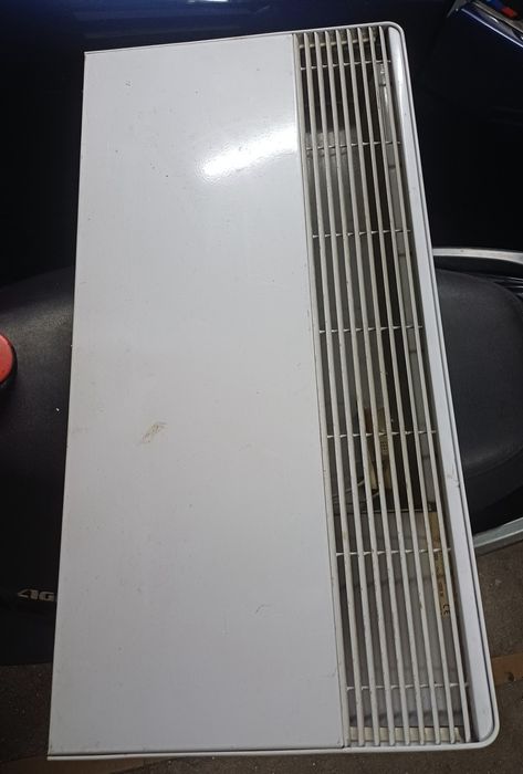 Vendo aquecedores de parede