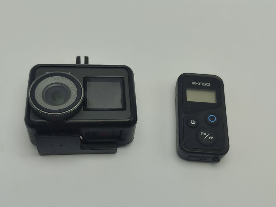 Екшн камера AKASO BRAVE 7