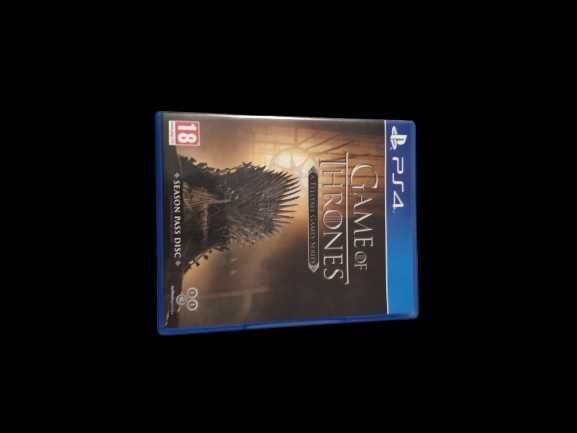 Jogos PS4 | Call of Duty, The Last of Us, Crash, WWE | Originais