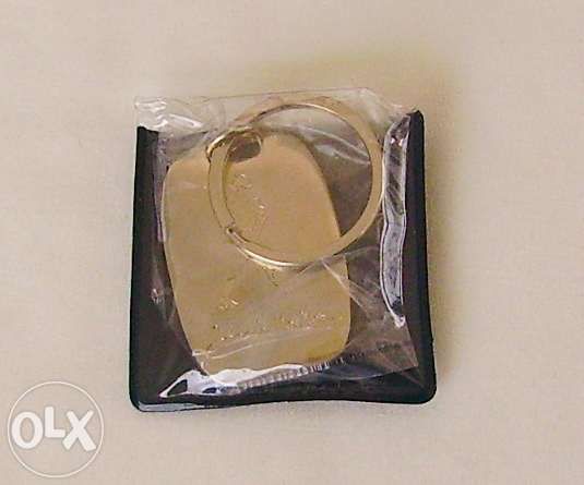 Porta Chaves - Whisky Johnnie Walker