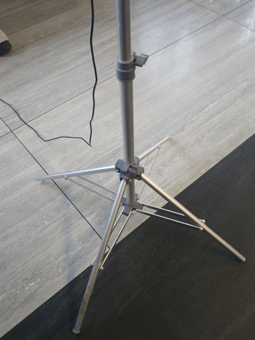Lampa Glamcor Revolution X